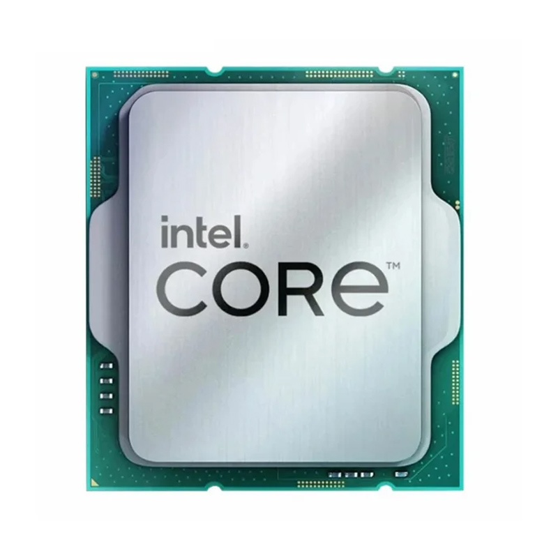 پردازنده اینتل Core i3 13100F