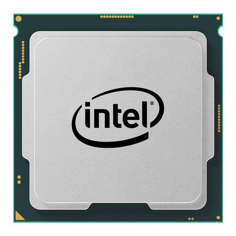 پردازنده اینتل Core i3-9100 Coffee Lake