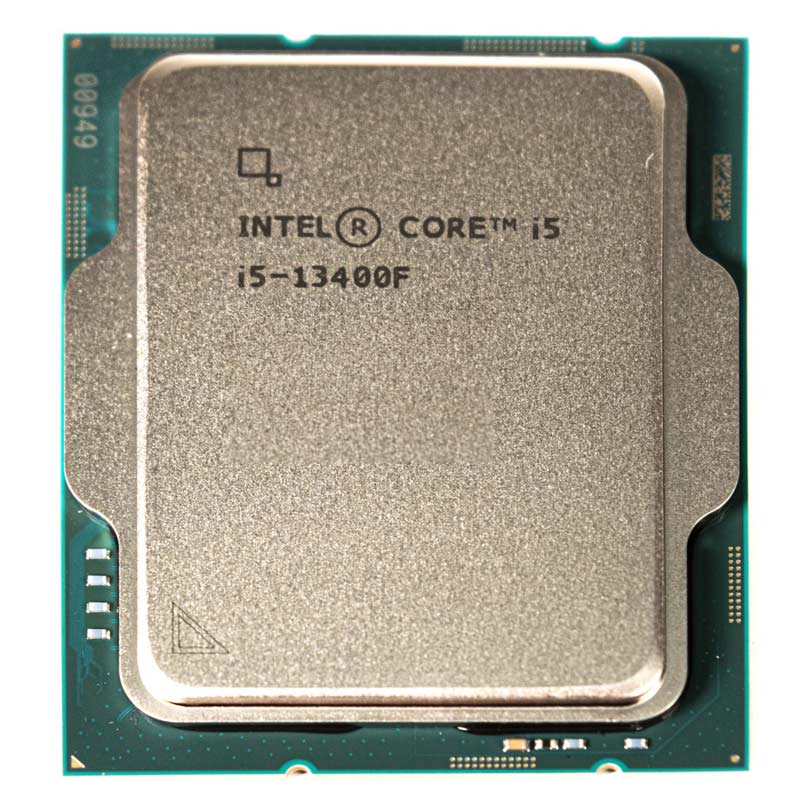 پردازنده اینتل Core i5 13400F