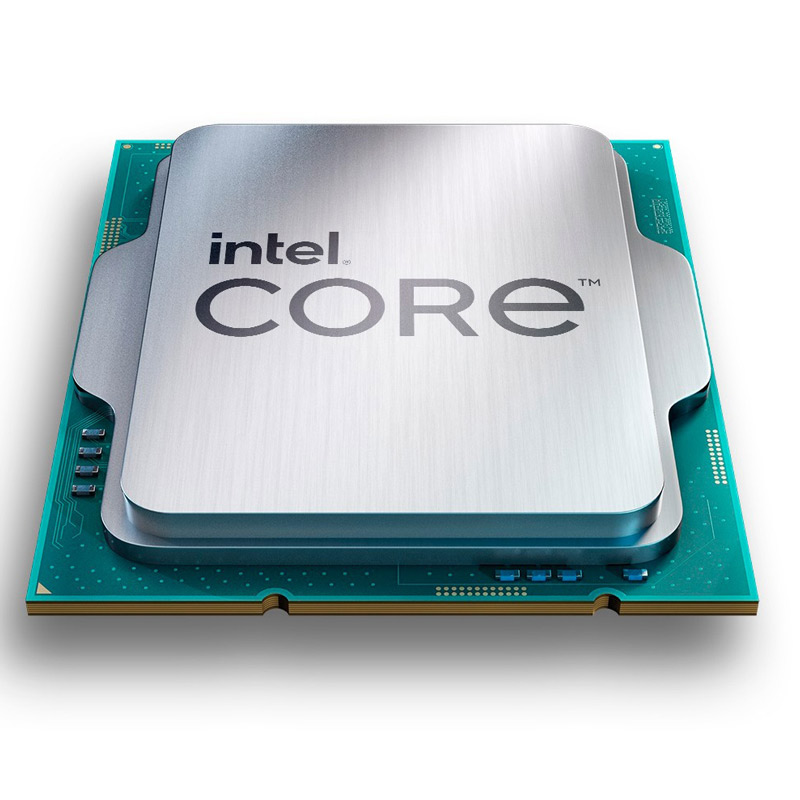 پردازنده اینتل Core i5 13400F