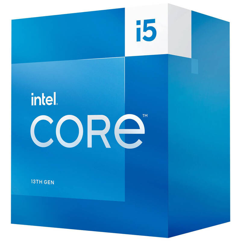 پردازنده اینتل Core i5 14600K