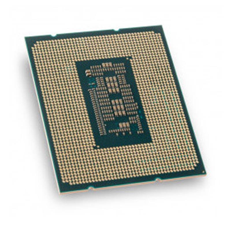 پردازنده اینتل Core i7 12700K