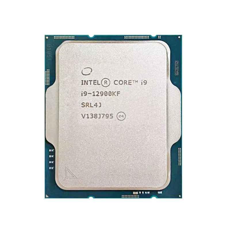 پردازنده اینتل Core i9 12900KF Alder Lake