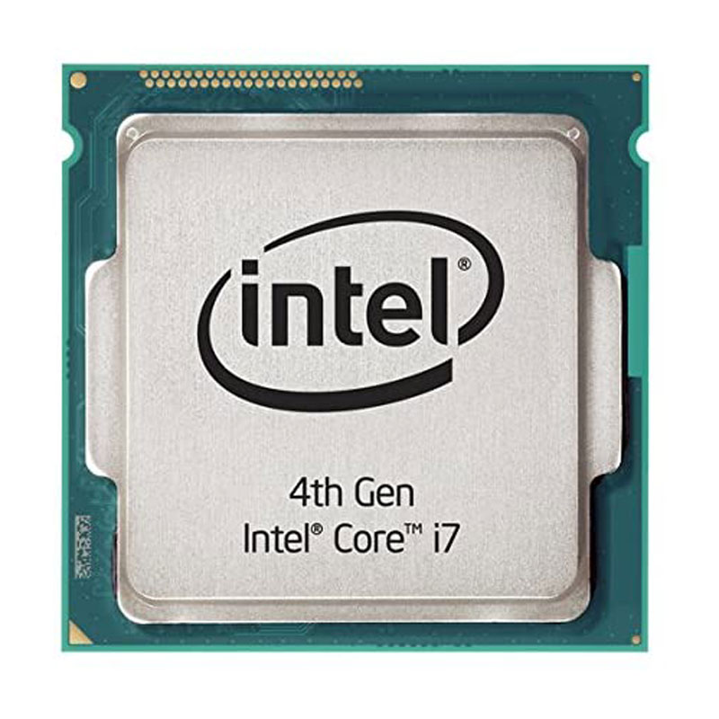 پردازنده اینتل Intel Core i7-4770