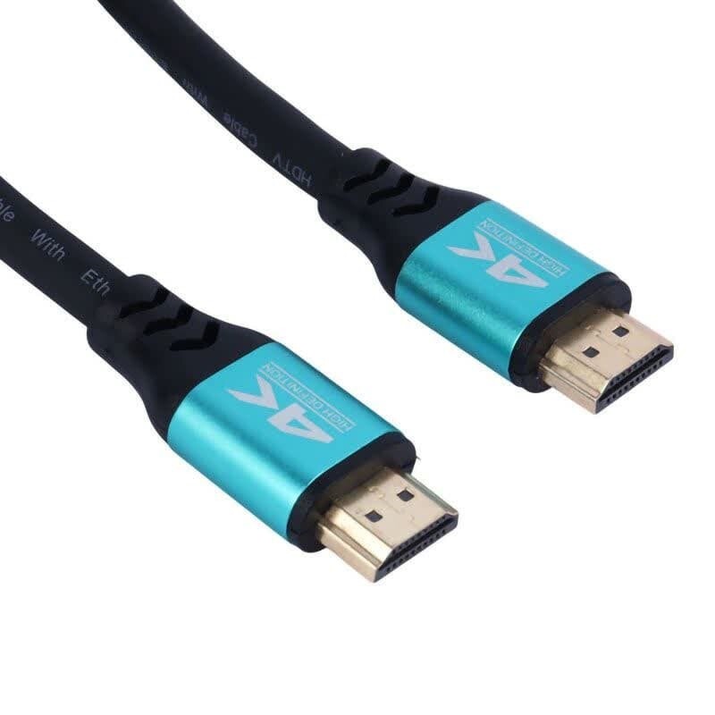 کابل HDMI 4K دیتالایف Datalife طول 2 متر
