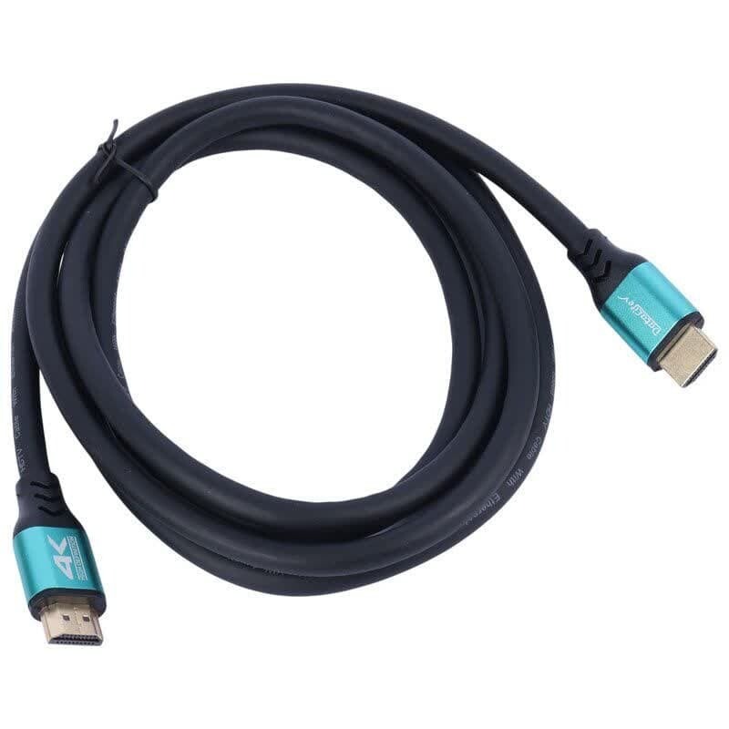 کابل HDMI 4K دیتالایف Datalife طول 2 متر