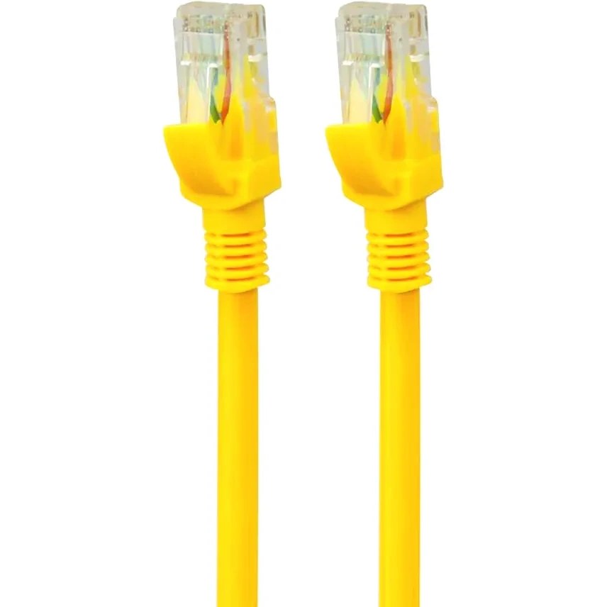 کابل شبکه CAT6 ایکس پی (XP) 1 متری