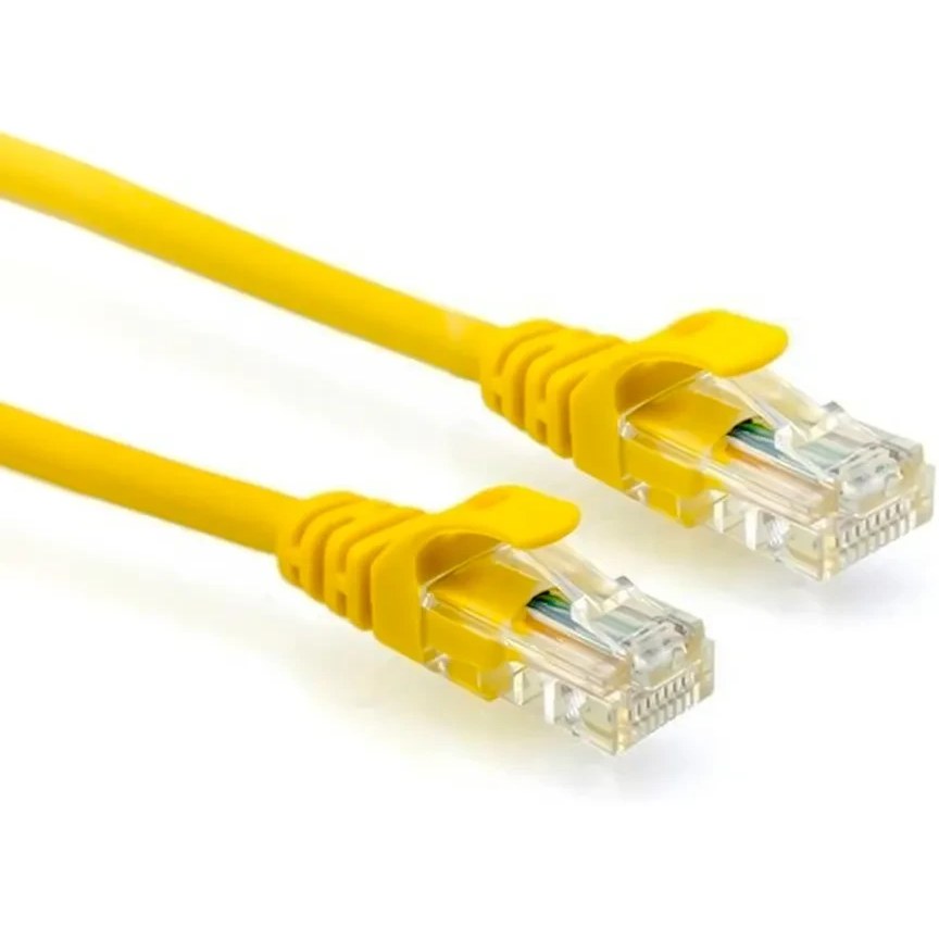 کابل شبکه CAT6 ایکس پی (XP) 1 متری