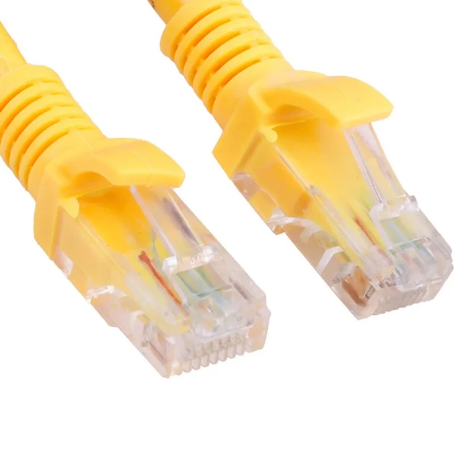 کابل شبکه CAT6 ایکس پی (XP) 1 متری