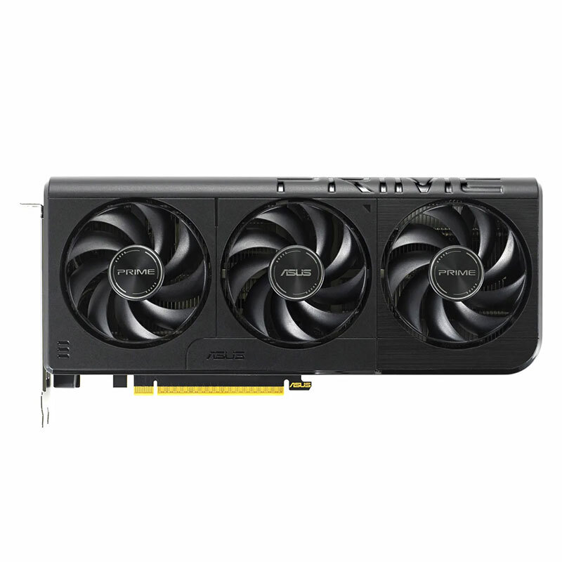 کارت گرافیک ASUS Prime GeForce RTX 5060 OC Edition 8GB GDDR7 128Bit
