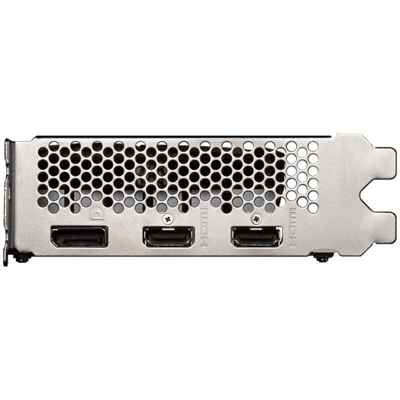 کارت گرافیک MSI GeForce RTX 3050 VENTUS 2X OC 6GB GDDR6 96Bit