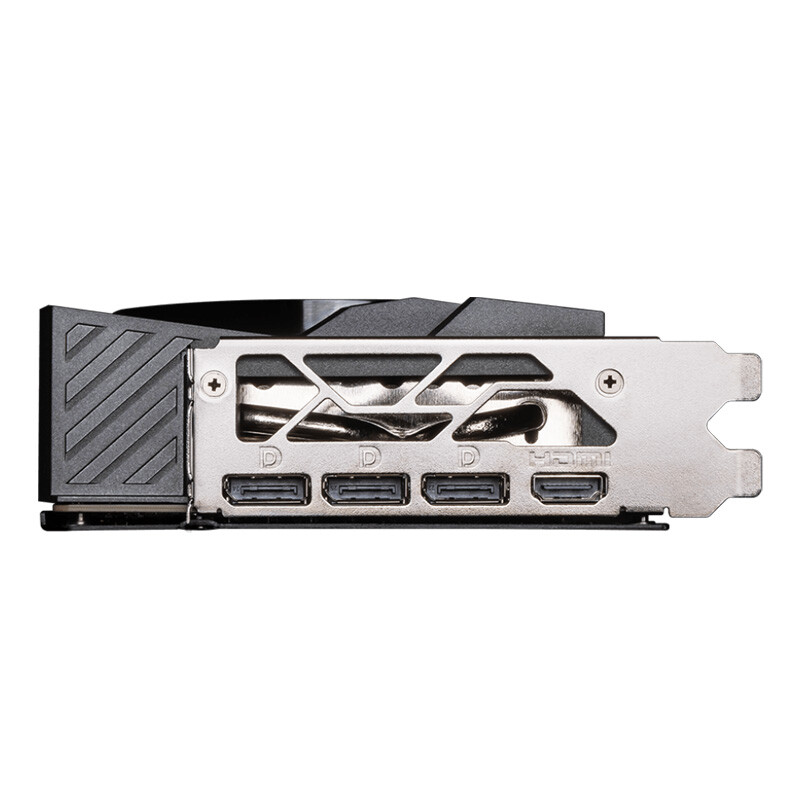 کارت گرافیک MSI GeForce RTX 5070 GAMING TRIO OC 12GB GDDR7 192Bit