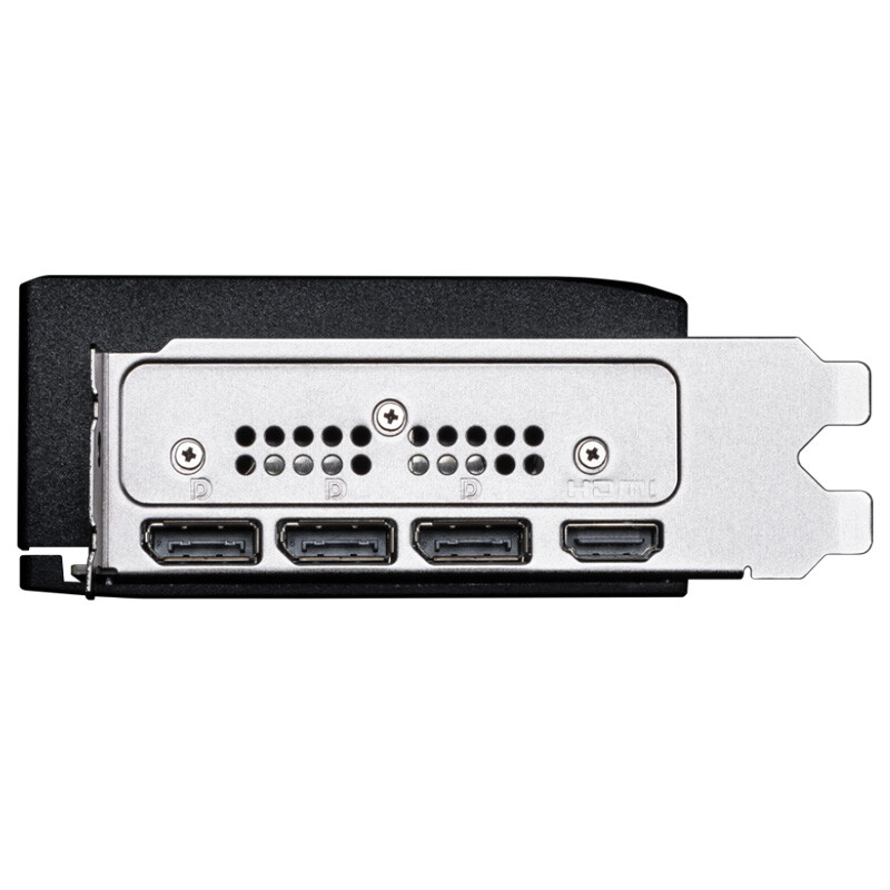 کارت گرافیک MSI GeForce RTX 5070 SHADOW 3X OC 12GB GDDR7 192Bit