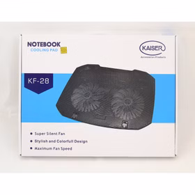 کول پد KF88 کایزر