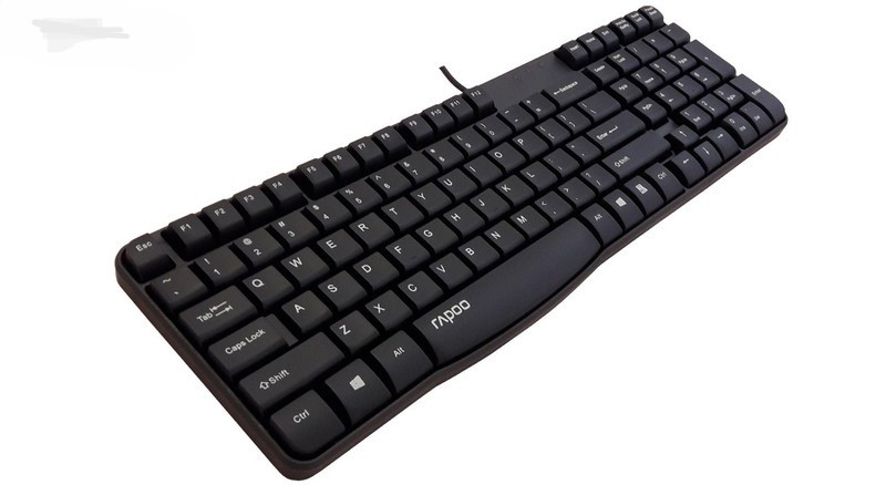 کیبورد رپو مدل K130