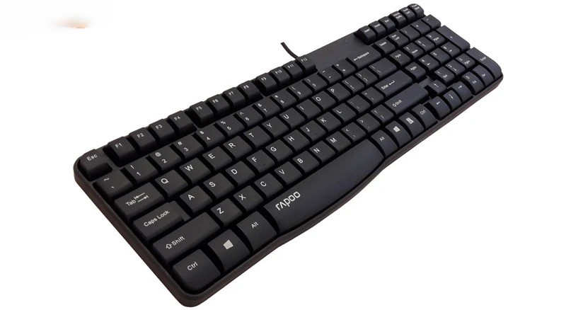 کیبورد رپو مدل K130