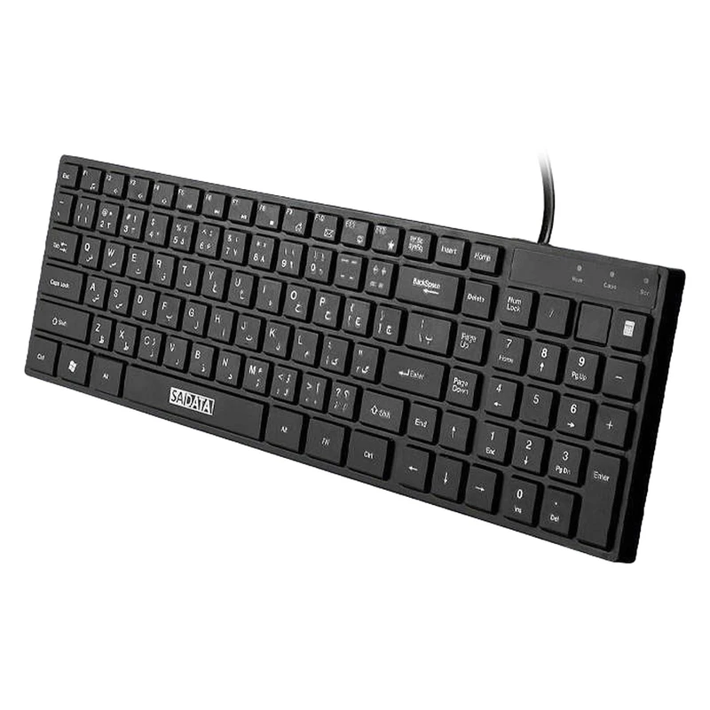 کیبورد سادیتا مدل SK-204