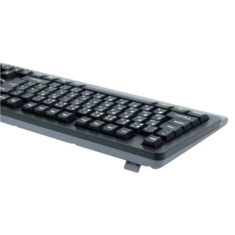کیبورد وریتی مدل V-KB 6136