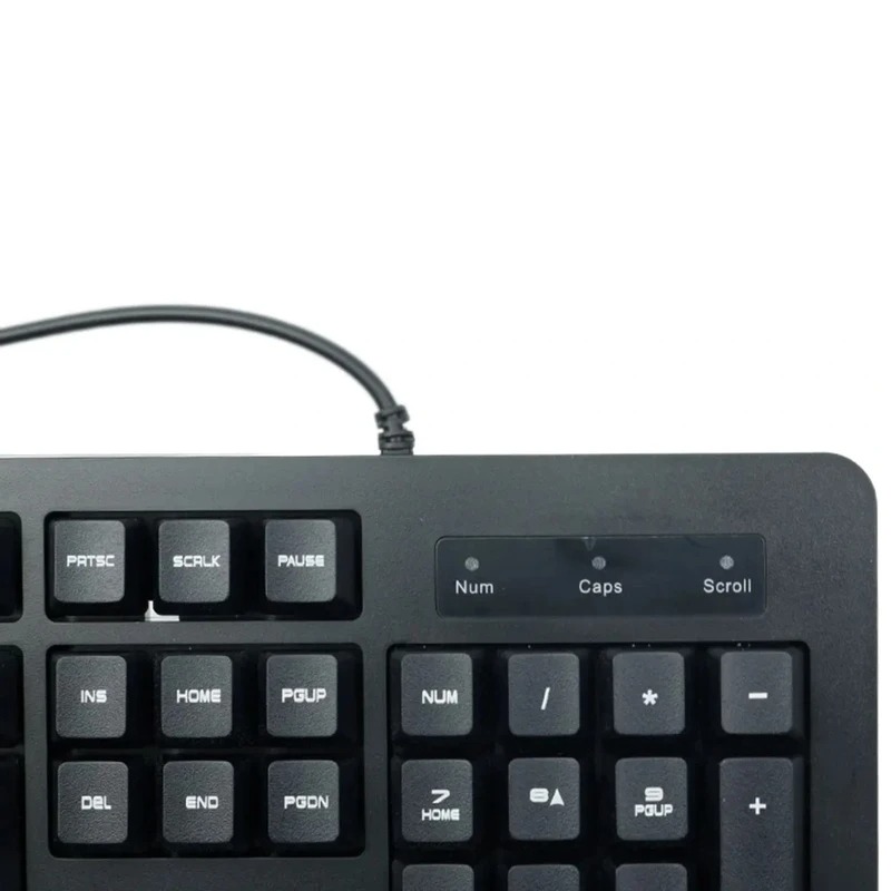 کیبورد وریتی مدل V-KB 6136