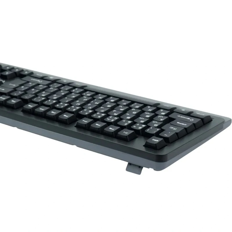 کیبورد وریتی مدل V-KB 6136