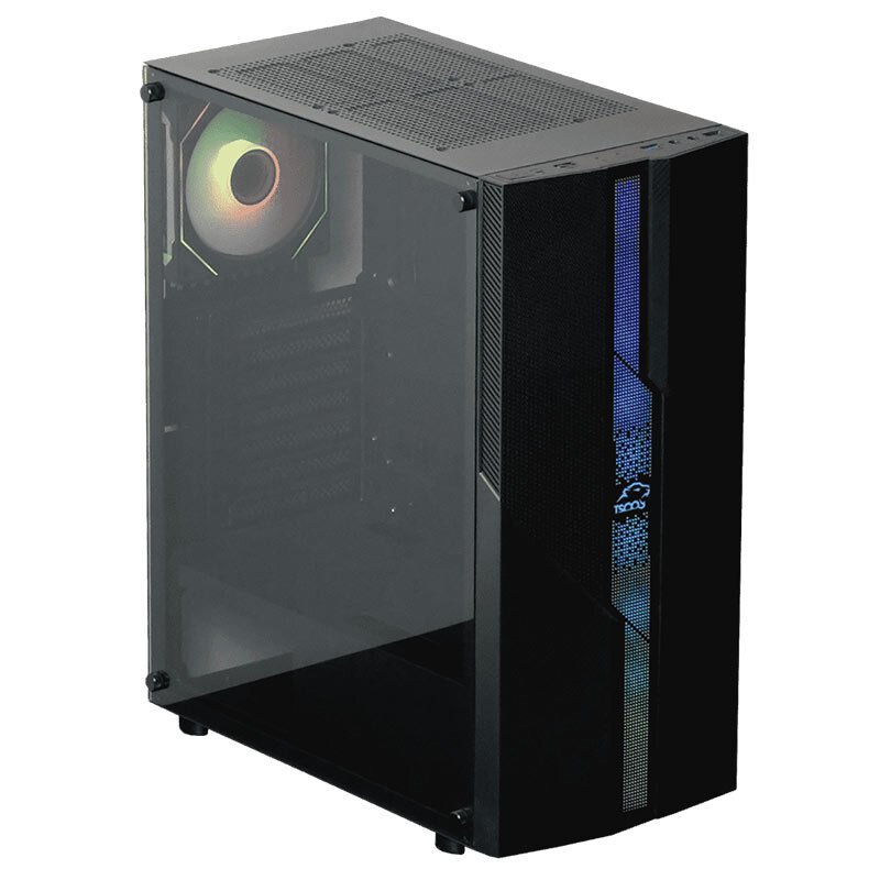 کیس کامپیوتر تسکو TSCO GC4503