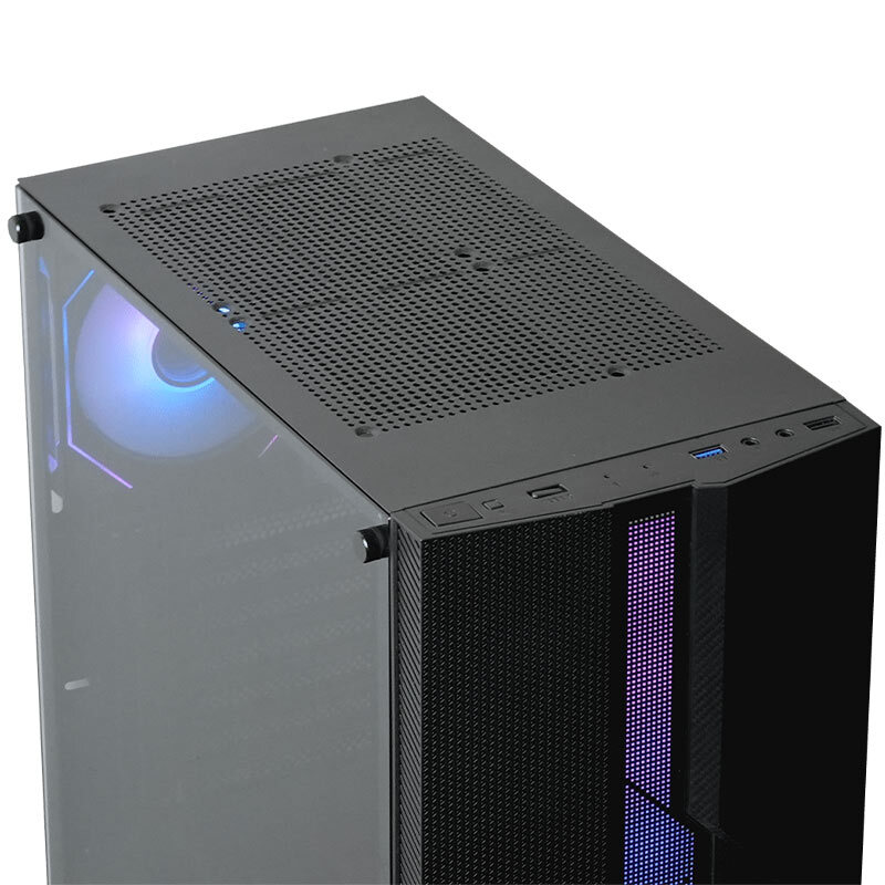 کیس کامپیوتر تسکو TSCO GC4503