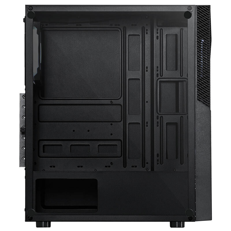 کیس کامپیوتر تسکو TSCO GC4503