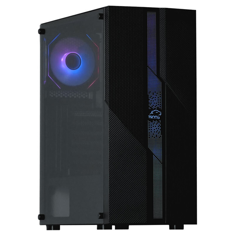 کیس کامپیوتر تسکو TSCO GC4503