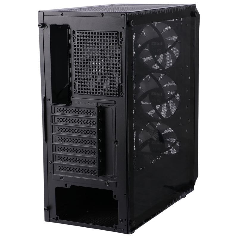 کیس کامپیوتر سابیت SABIT CG-45 Plus