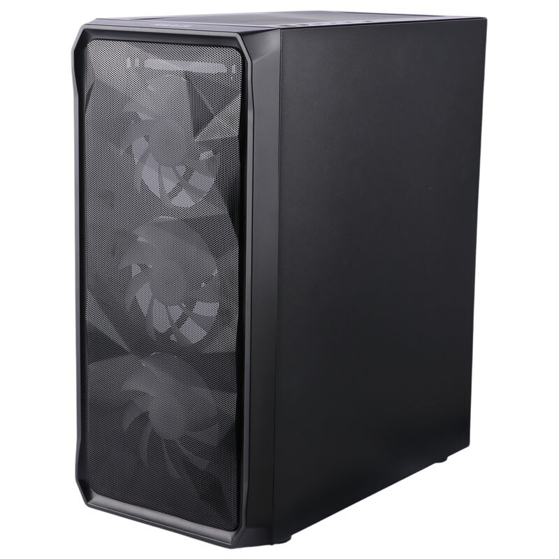 کیس کامپیوتر سابیت SABIT CG-45 Plus