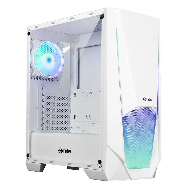 کیس کامپیوتر فاطر Fater FG-527W