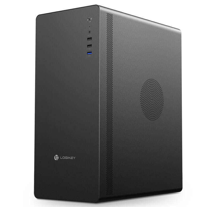 کیس کامپیوتر لاجی کی LogiKey C151B